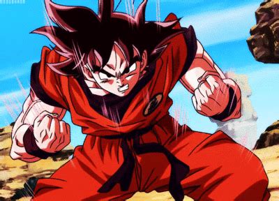 Trending images, videos and gifs related to dragon ball! Goku está de moda: memes de Bola de Dragón