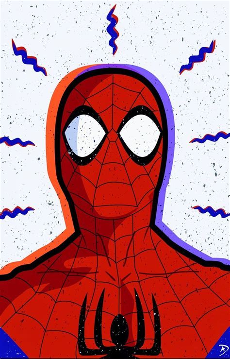 Aesthetic Spider Man Wallpapers Wallpaper Cave