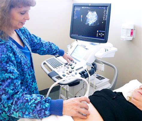 Ultrasound Mid Rogue Imaging Center