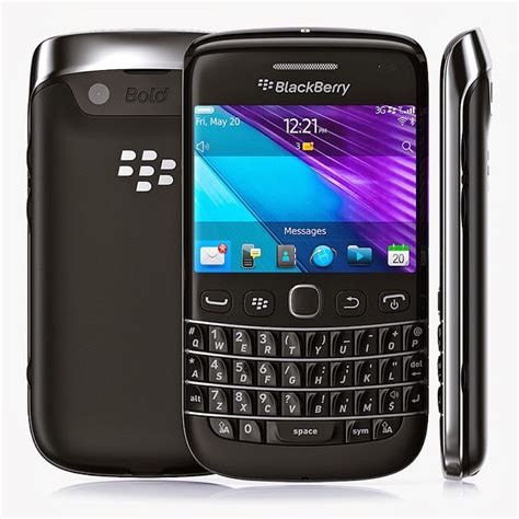 Daftar Harga Hp Blackberry Terbaru Bulan Januari 2014 Daftar Harga