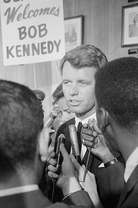 Robert F Kennedy Wikipedia