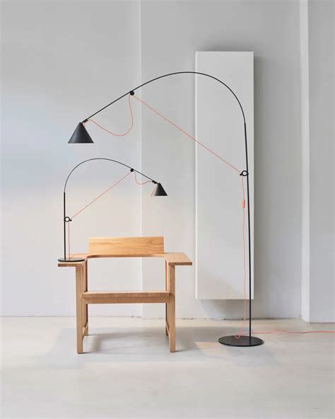 Ayno Midgard Licht In 2023 Adjustable Lighting Lamp Table Lamp Design