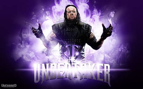 Wwe The Undertaker Wallpapers Wallpaper Cave