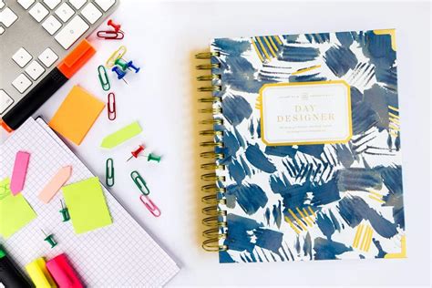 Day Designer Planner Review Why Its The 1 Planner For Goal Getters