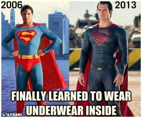 Superman Finally Learned Superman Meme Superhero Memes Funny Pictures