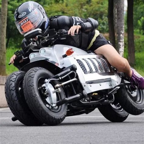 10 Cool Motorcycles To Present To Your Friend As A T