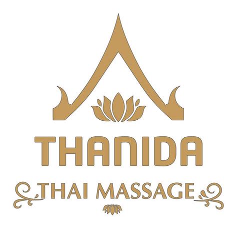 Thanida Thai Massage Zevenaar