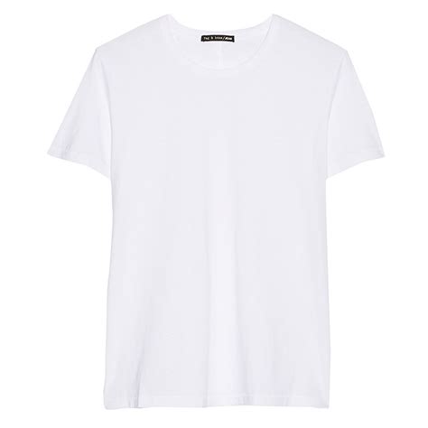 There are 3350 plain white t shirt for sale on etsy, and they cost 12,57 $ on average. Most expensive white t-shirts made