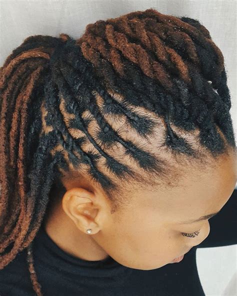 Well you're in luck, because here they come. #Dreadlocs #dreadlocks #dreads #locs #dreadstyles # ...