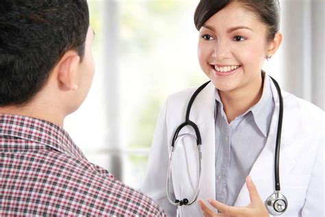 Berikut 5 Pemeriksaan Medis Dokter Spesialis Penyakit Dalam Ginjal Hipertensi Reviewindonesia