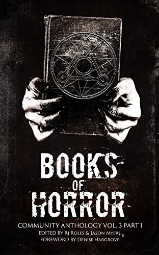 List Of 10 Best Horror Anthologies Books 2023 Reviews
