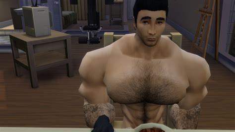 Sims 4 The Gay Stuff And My Wip nsfw The Sims 4.