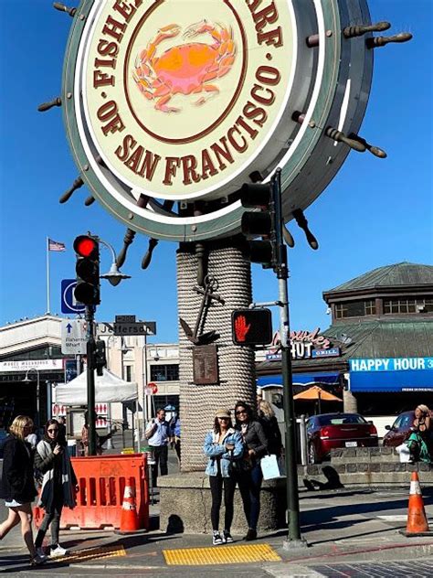 San francisco financial district location. IN N' OUT BURGER - SAN FRANCISCO, CA in 2020 | Burger san ...