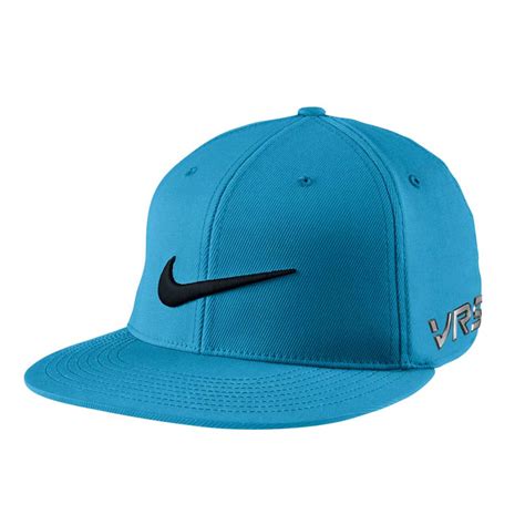 Nike Flat Bill Tour Fitted Golf Hat Mens Golf Hats And Headwear