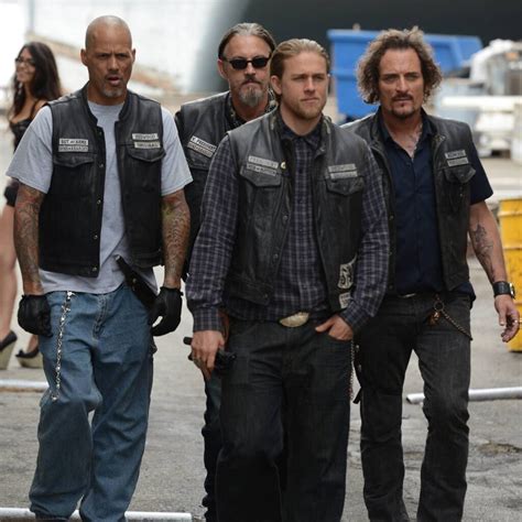 Sons Of Anarchy Cast Where Are They Now Stagbite