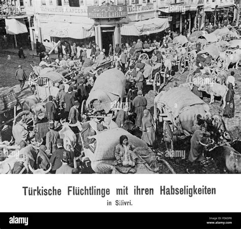 Flüchtlinge balkankrieg Fotos und Bildmaterial in hoher Auflösung Alamy