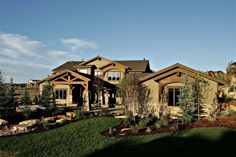 Lane Myers Construction Utah Custom Home Builders Luxury Homes