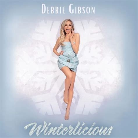 Debbie Gibson Bringing Winterlicious To Maryland Hall In December Eye
