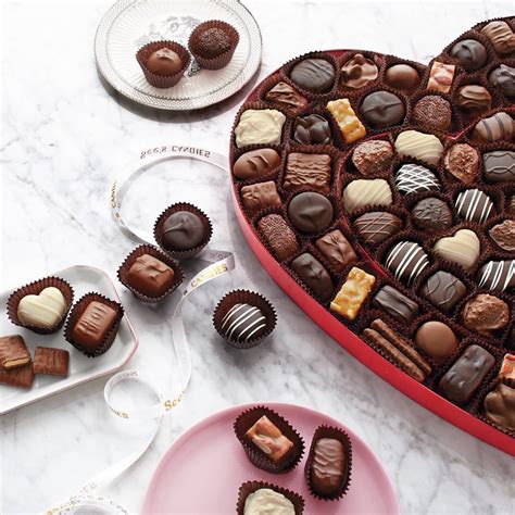 Valentines Day Sweets For Your Sweetie