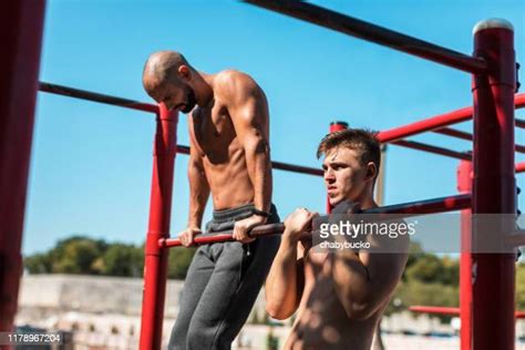 Gay Bodybuilder Photos And Premium High Res Pictures Getty Images