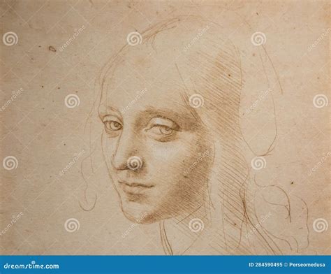 Leonardo Da Vinci Drawings On Handmade Cotton Paper Royal Library