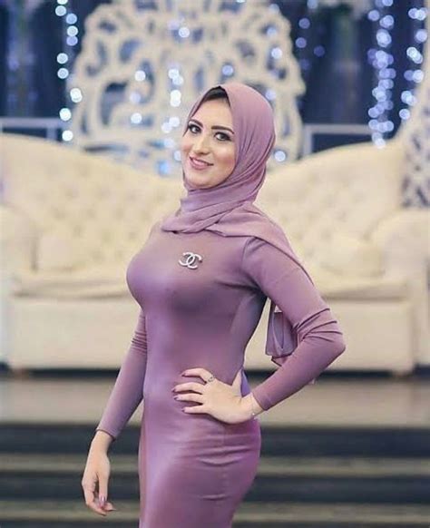 Arabic Dress With Hijab Hijab Style