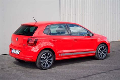 2015 volkswagen polo gti review gtspirit. Volkswagen Polo Beats | Reviews | Complete Car