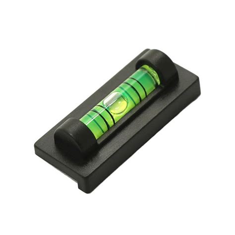 Mini Round Bubble Level Spirit Level Small Spirit With Magnetic Surface