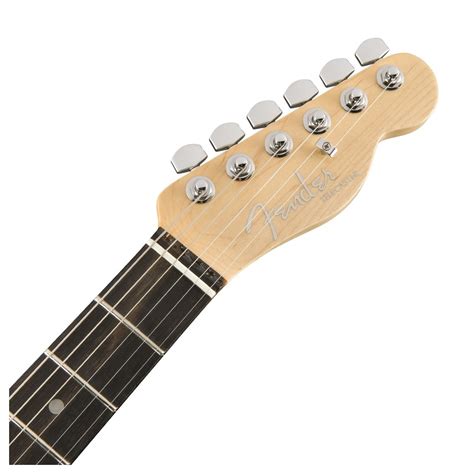 Fender American Elite Telecaster 3 Colour Sunburst Gear4music