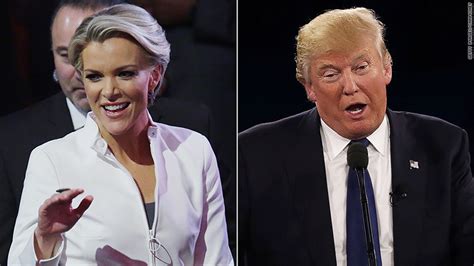 Megyn Kelly Says Media Has Thumb On The Scale For Donald Trump