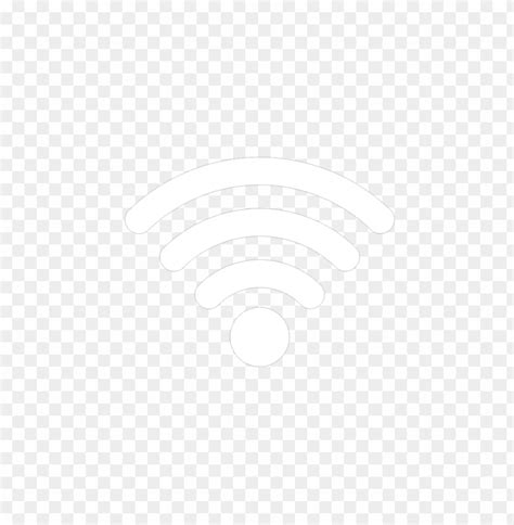 Wifi Icon White Clipart Png Photo 23510 TOPpng