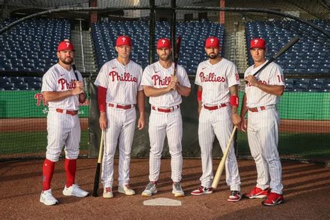 Phillies 2022 Season Preview Biggest Storylines Predictions Roster