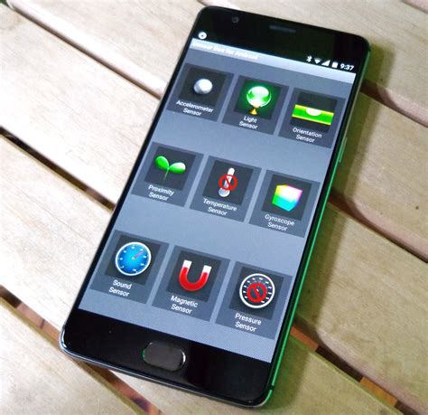 Estos son los mejores juegos para celulares El giroscopio y su importancia en un móvil Android