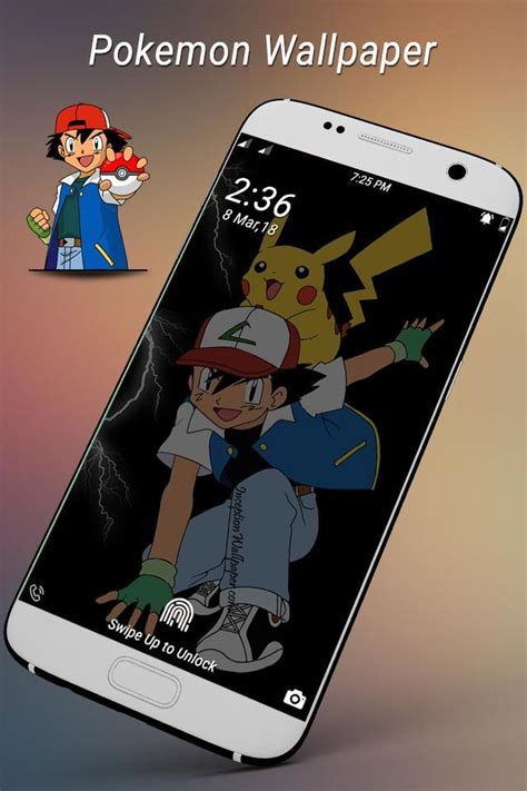 Pokemon 4k Wallpaper Apk For Android Download