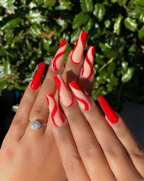 Shared By Saralawson97 Find Images And Videos About Nails On We Heart