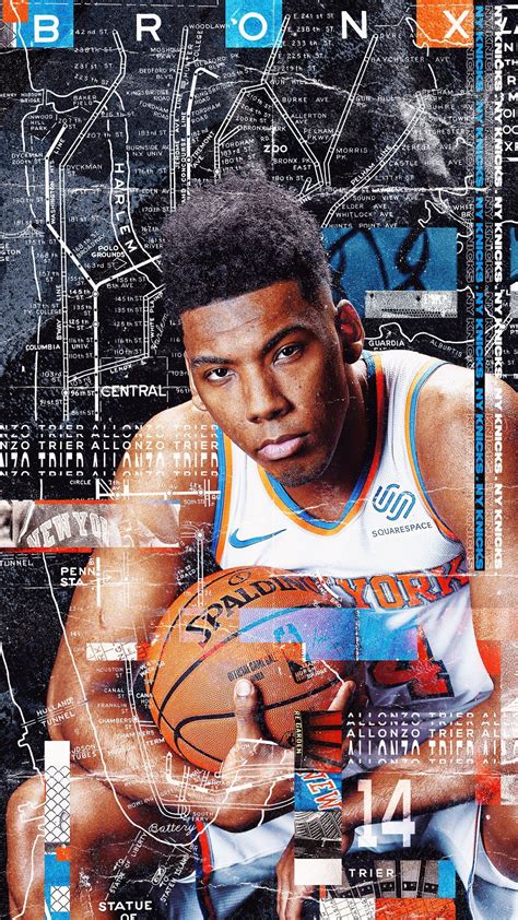 Tyson Beck On Twitter New York Knicks Sports Design Knicks