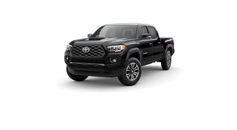 New 2021 Toyota Tacoma Trd Sport 4x4 Dbl Cab Long Bed In Miamisburg