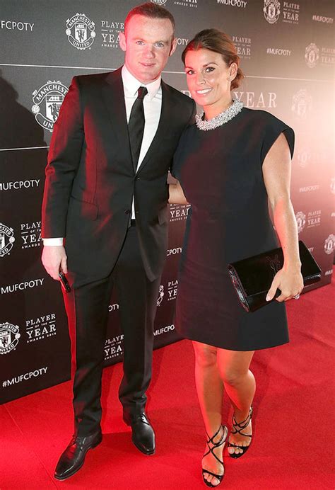 Tony mcloughlin, who was a bricklayer, also ran a boxing club. Coleen and Wayne Rooney confirm they're expecting baby ...