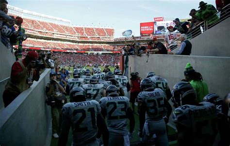 At The End Of Rivalry 49ers Serve As Cautionary Tale For Seahawks