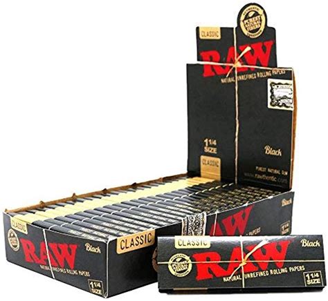 Raw Smoking Accessories Shop Online At Best Prices In Saudi Souq