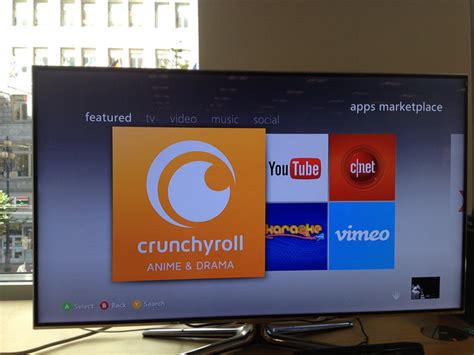 Crunchyroll Forum Crunchyroll Is On Xbox Live Now