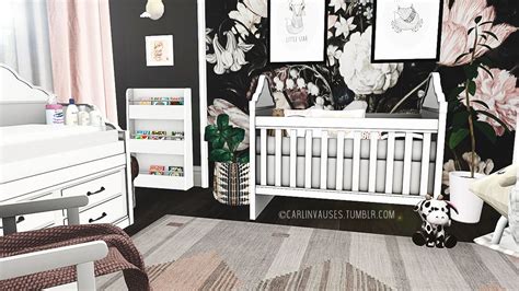 Carlinvauses Sims Baby Sims 4 Toddler Sims 4 Children