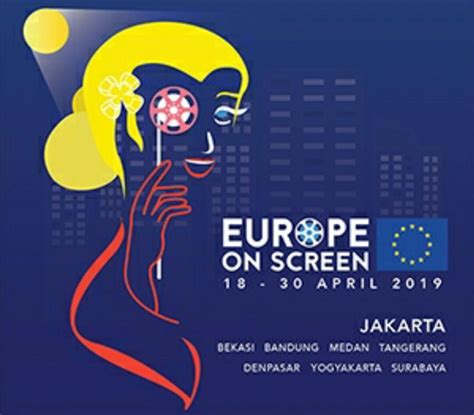 Ayo Nonton Layar Tancap Film Eropa