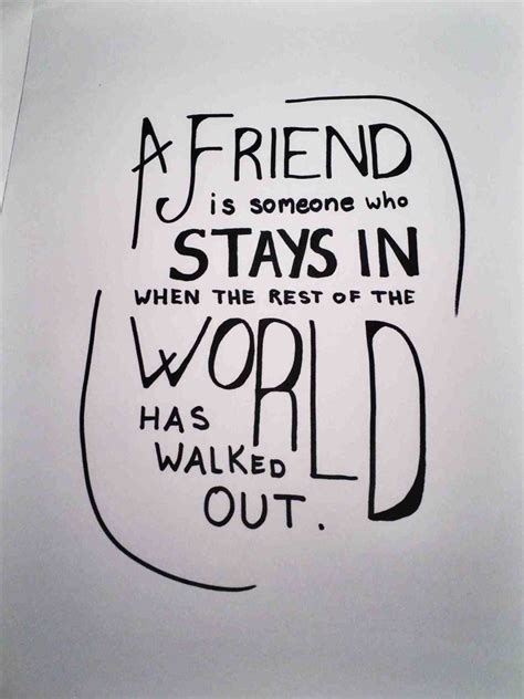 Pin By Fa Fa On Words Cute Best Friend Drawings Drawing Quotes