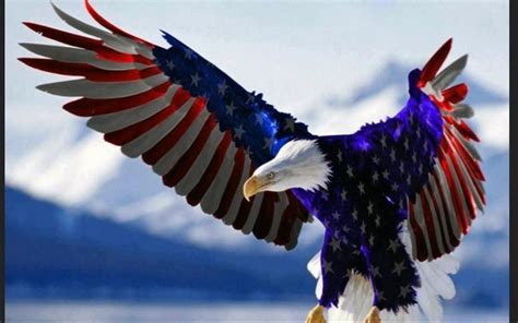 10 New Cool American Flag Wallpapers Full Hd 1080p For Pc Desktop 2023