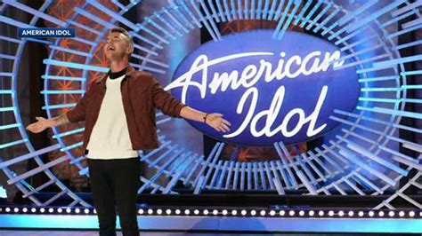Massachusetts Native Auditions On American Idol