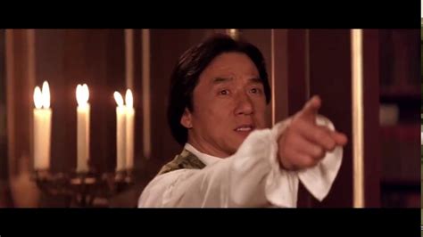 Jackie Chan On The Party Shanghai Knights 2003 Youtube