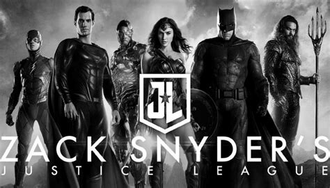 8 Diferencias Entre The Snyder Cut Y La Liga De La Justicia De Joss Whedon Entretenimiento