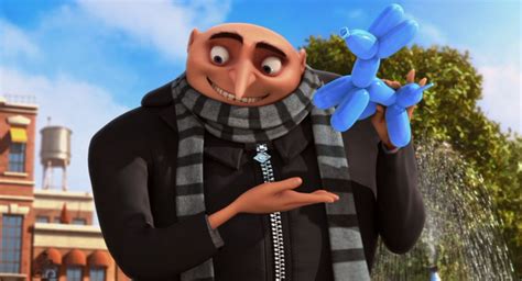 Despicable Me Full Movie Screencaps Despicable Me Image