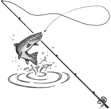 Fishing Rods Clip art Fly fishing Fishing Reels - fishing ...